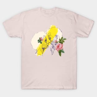 A Place In The Sun T-Shirt